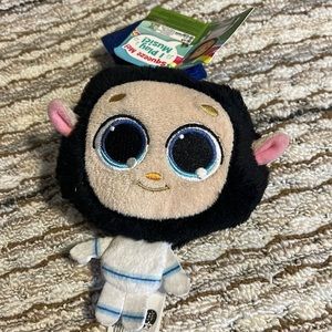 Little baby bum musical toy